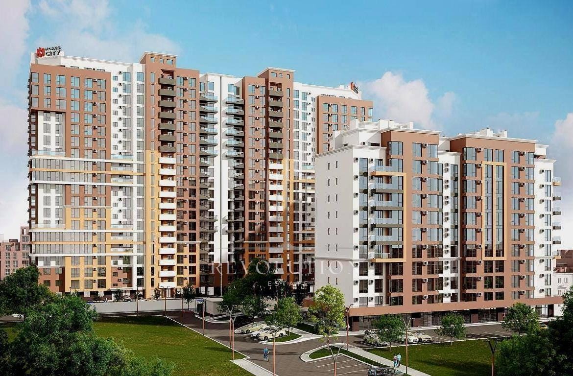 Râșcani, Str. Tudor Vladimirescu