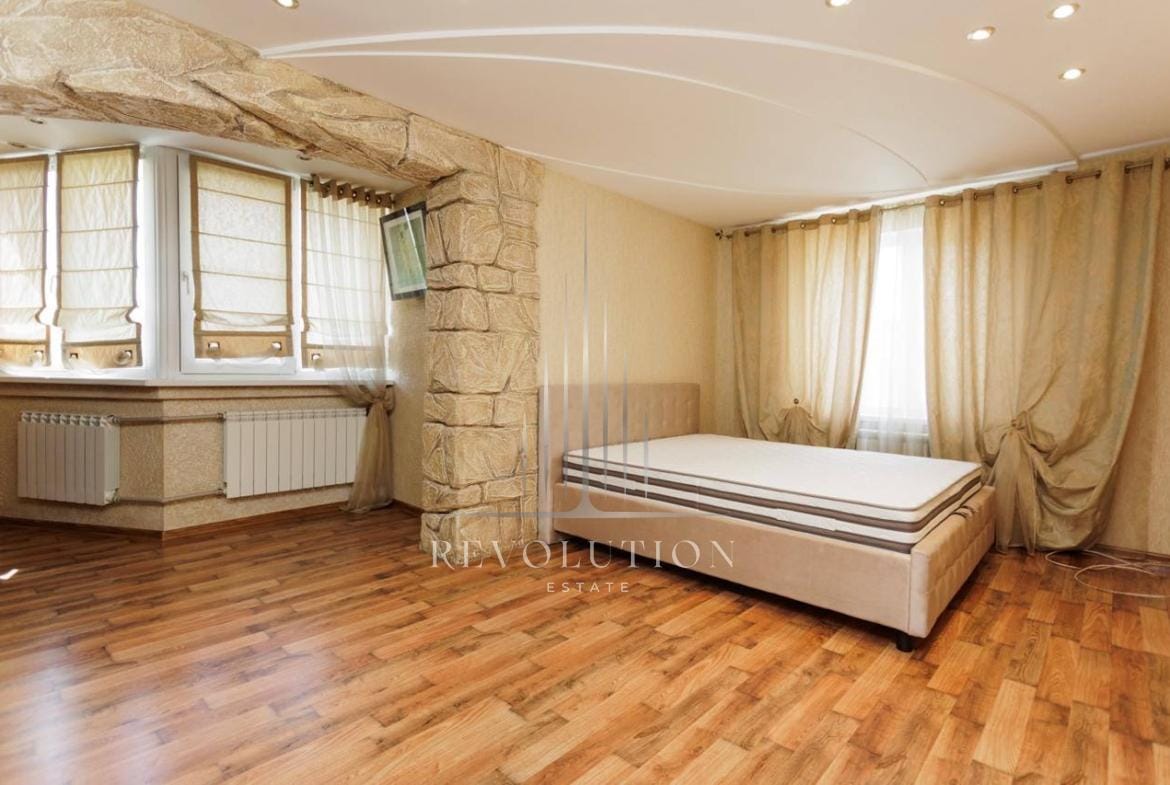 Ciocana, Bulevardul Mircea cel Bătrân