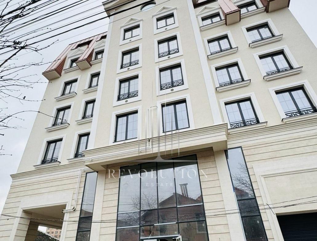 Centru, Str. Colina Pușkin
