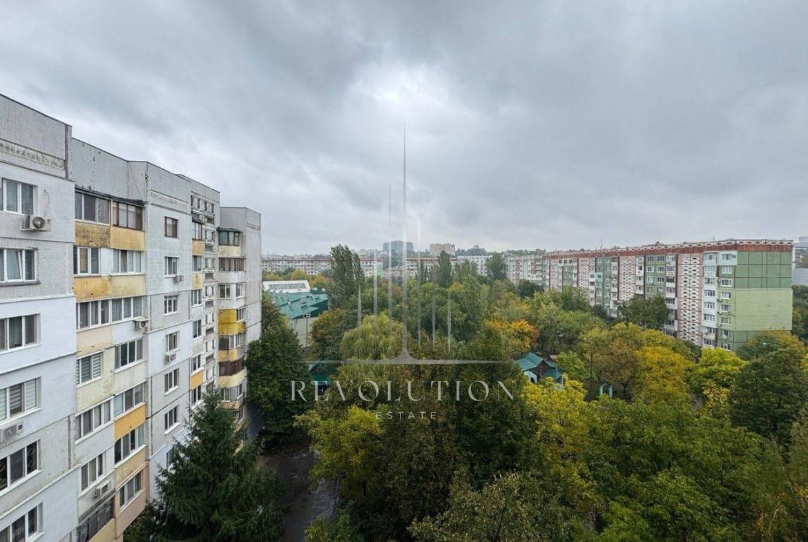 Râșcani, Str. Tudor Vladimirescu