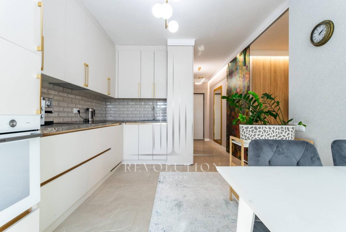 Centru, Strada Grigore Alexandrescu 3B