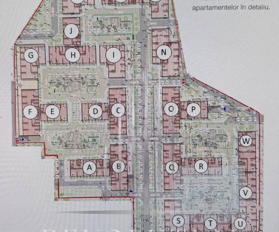 Telecentru, Șoseaua Hînceşti