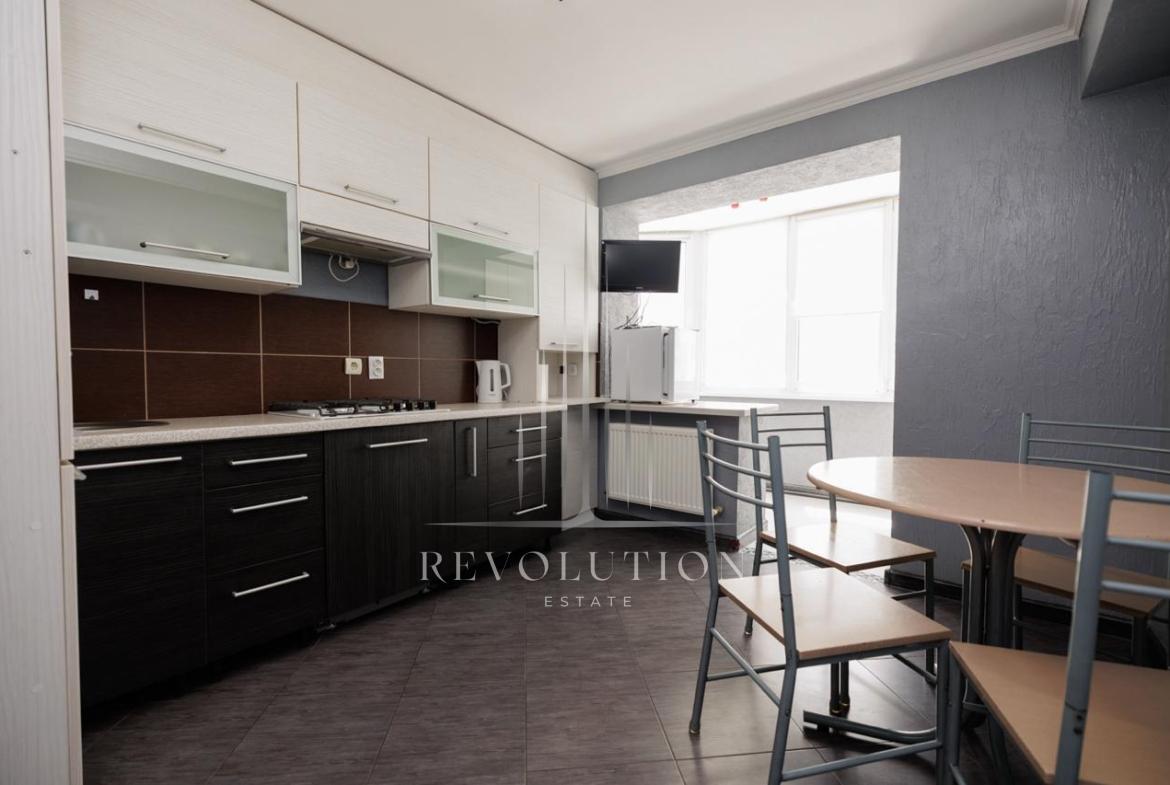 Ciocana, Str. Profesor Ion Dumeniuc 24