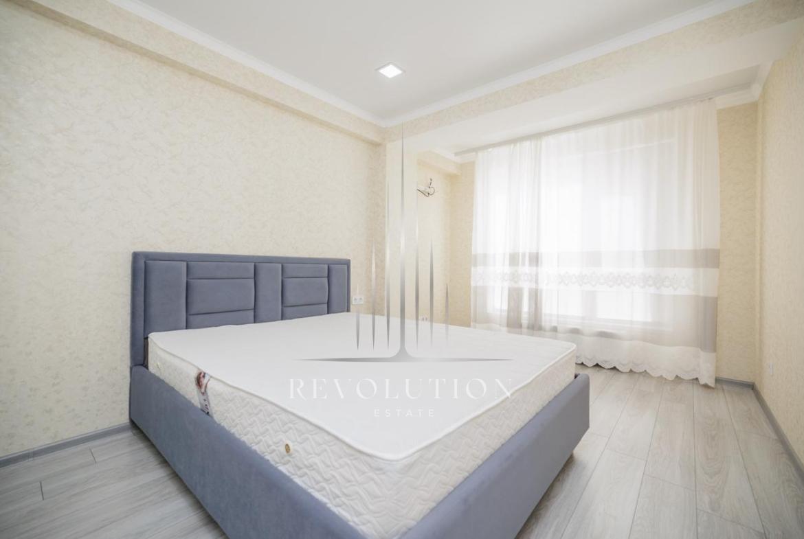Ciocana, Bd. Mircea cel Bătrân 41/C