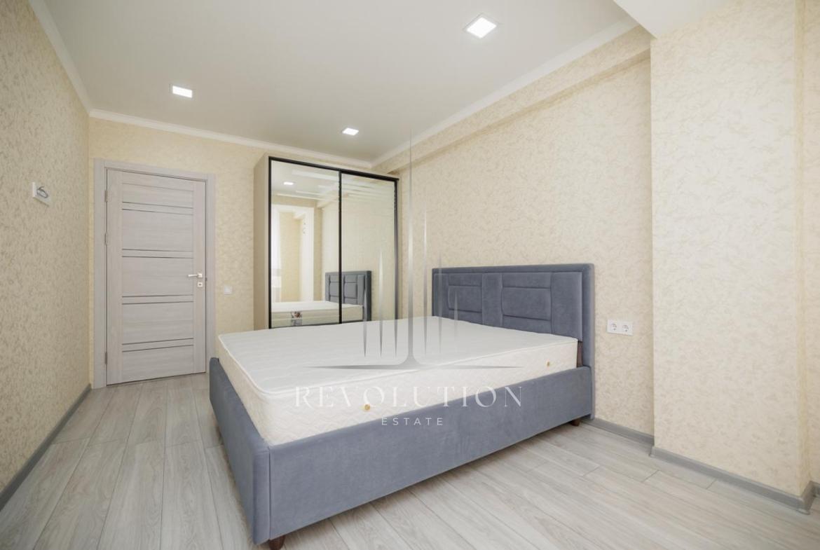 Ciocana, Bd. Mircea cel Bătrân 41/C