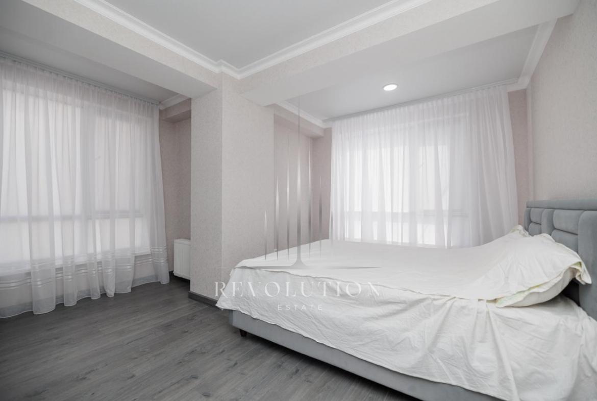Ciocana, Bd. Mircea cel Bătrân 41/C