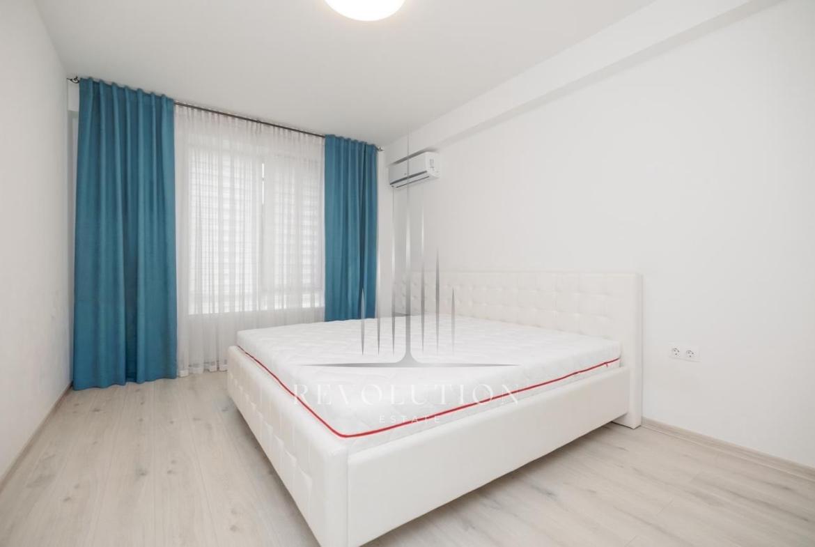Ciocana, Bulevardul Mircea cel Bătrîn
